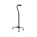 Invacare Bariatric Cane with Large Base