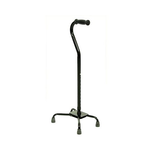HealthPersonalCare: Invacare Bariatric Cane with Large Base