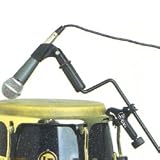 LP592A-N Microphone Claw