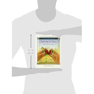 Gathering the Desert