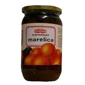 Apricot Jam 30.7oz