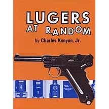 Lugers at Random