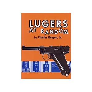 Lugers at Random