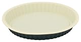 Scanpan Silicone Bake Pro 10-3/4-Inch Tart Mold