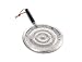 Tools & Hardware : Norpro Tin Heat Diffuser