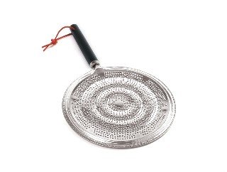 Norpro Tin Heat Diffuser