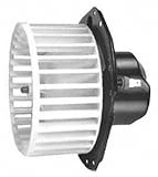 Four Seasons 35345 Blower Motor