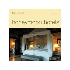 best designed honeymoon hotels