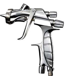 ANEST IWATA (IWA5810) LS400-1302 Spray Gun Only with 1.3 Nozzle