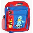 Blues Clues Let's Build Tools backpack school bag