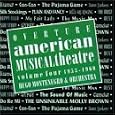 Overture American Musical Theatre, Vol. 4: 1953-1960