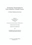 Developing Technologies for Early Detection of Breast Cancer: A Public Workshop Summary