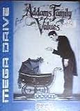 Produkt-Bild: Addams Family Values