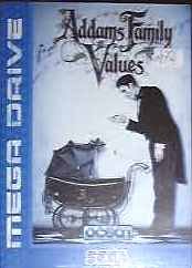 Addams Family Values