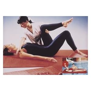 Fitter First Airex Exercise Mat Coronella