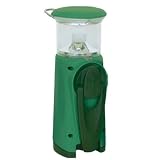  : Freeplay Energy FI1G Indigo Ultra Bright LED Lantern - Green