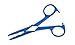 Plastistat, Plastic Hemostat, 4-7/8 Inches by EuroTool