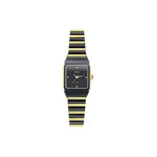 Rado Watches, Rado Women's DiaStar Anatom Watch R10399751, Womens Watches, Womens Rado Watches