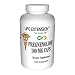 Pregnenolone, 100 mg, 100 capsules