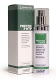 Anti Wrinkle Muscle Relaxant Gel Pretox-3HTP With Dermal Filling Properties
