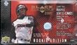 2000 Upper Deck Black Diamond Rookie Edition Baseball Cards Unopened Hobby Box