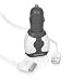 Griffin Powerjolt Car Charger for iPod