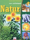 Teste dein Wissen! Natur: Lern- und Denkspa� - P. Simon
