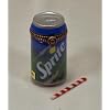 Sprite Can with Straw Porcelain Hinge Box