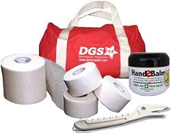 Grip Bag Kit