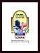 Abominable Dr. Phibes The, Art Poster by Unknown Artist, with Wood Frame, poster size: 11