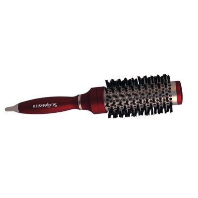 Scalpmaster Tourmaline Ceramic 50 mm Thermal Round Brush (B&uuml;rsten) Preisvergleich