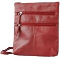 Visconti Leather Handbag Style 18606