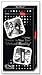 IFeelIt IFDMV301B Sonic Vibration Earphone - Black Image