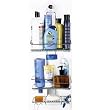 OXO Good Grips 3-Tier Shower Caddy