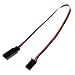 Servo/bat Ex. 200mm/8in Fut