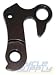 Search : Derailleur Hanger Fits:GIANT '97-'98: ATX, '99-'03:XTC, NRS, VT, Rainer, Yukon, Iguana, Boulder SE; KONA ,01: Fire Mountain