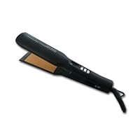U9 Digital LCD 450F Temperature Control Dual Voltage Wet to Dry Flat Iron