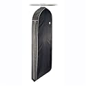 Travel Bag - Garment (Black) (54"H x 24"W x 5"D)