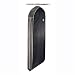 Nylon Travel Garment Bag - Black by Richard Homewares