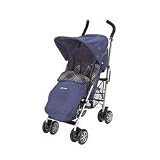 Maclaren Owen Stroller - Tartan Plaid
