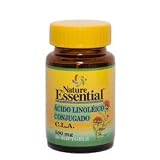CLA (acide linoléique conjugué) 500 mg. 50 Perles
