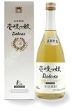 壱岐っ娘デラックス 麦焼酎 長期貯蔵 25度 720ml