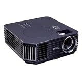 BenQ MP622C - DLP projector - 2200 ANSI lumens - XGA (1024 x 768) - 4:3