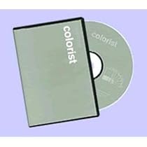 PANTONE AT COLORIST WIN/MAC ( GSX111 )