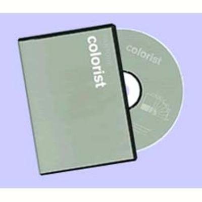 PANTONE AT COLORIST WIN/MAC ( GSX111 )
