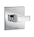 Delta Faucet RP75436SS Stainless Steel Ara Escutcheon / Seal - 14 Series