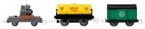 Thomas the Train: TrackMaster Diesel Works Trucks