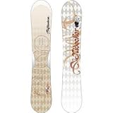 Nidecker Princess Snowboard - Women's
