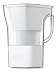 BRITA (ブリタ) ポット型浄水器 ナヴェリア (1.3リットル)
