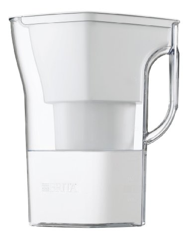 Cover image : BRITA (ブリタ) ポット型浄水器 ナヴェリア (1.3リットル)